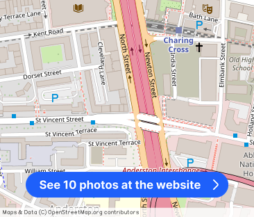 St. Vincent Street, Glasgow, G3 - Photo 1
