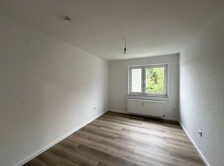 Helle, neu renovierte 3-Zimmerwohnung ca. 82m² mit Balkon in Dortmund-Marten zu vermieten! - Foto 3