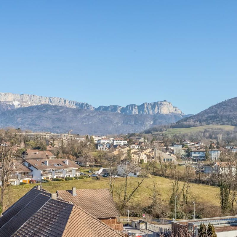 Location Appartement 4 pièces 108m² ANNECY LE VIEUX 74940 - Photo 1