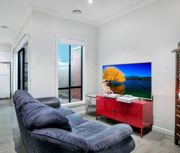 Easy Family Living in a Peaceful Setting - Photo 1