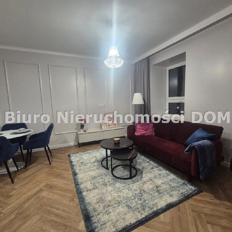 Mieszkanie Lublin LSM powierzchnia 55.0 m² C303-WM-31704 - Zdjęcie 1