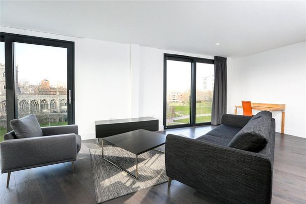 2 bedroom apartment to rent - Photo 1