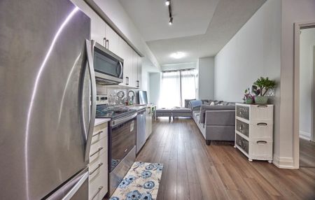 For Lease - 3121 Sheppard Avenue Unit# 630, Toronto, Ontario - Photo 4