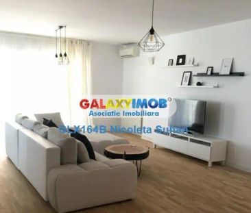 Apartament 4 camere LUX Pipera Ibiza Sol - Photo 1