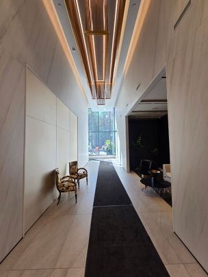 For Lease - 319 Jarvis Street Unit# 3105, Toronto, Ontario - Photo 1