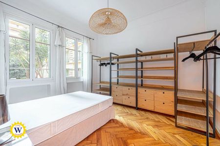 Appartement Nice 57,33 m² - Photo 4