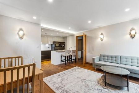 1 bedroom apartment to rent - Photo 3