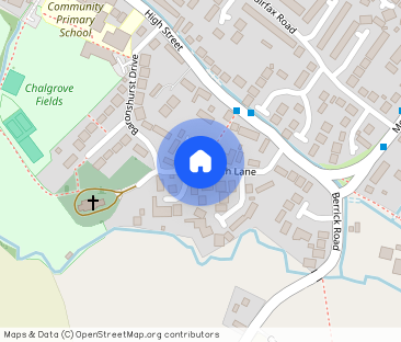 A pretty mid terrace period cottage situated to the South of Oxford... - Photo 1