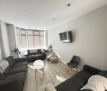 7 bedroom house to rent - Photo 3