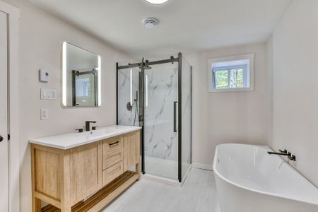 Maison à étages à Chertsey - Photo 3