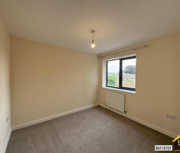 2 bed Apartment in Steam Court Station Road North Hykeham, Steam Co... - Photo 5