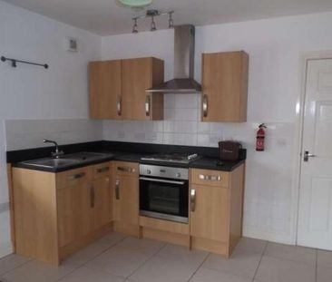 2 Bedroom Flat / Apartment - Cranbury Road, Eastleigh - Photo 5