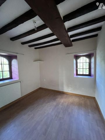 A LOUER - MAISON DE CAMPAGNE - RUILLE LE GRAVELAIS - Photo 2