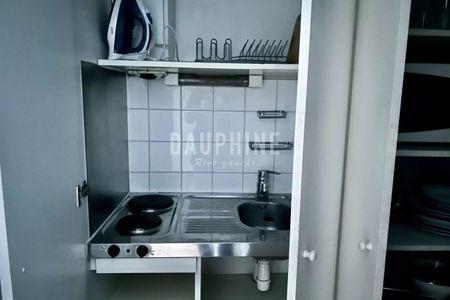 Appartement à louer à Paris 6Ème - Photo 4