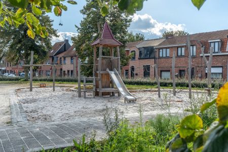 Nieuw 1-slpk appartement met terras en carport te Turnhout. - Photo 4