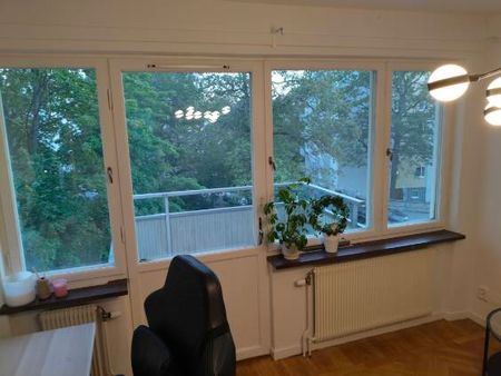 Ekensbergsvägen, Solna - Photo 4