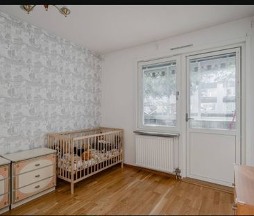 Heimdalsgatan, Märsta - Photo 3
