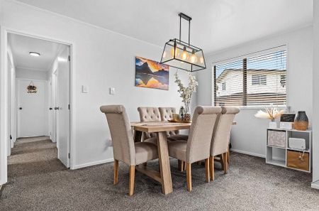 3 Bedrooms + 2 Rumpus Room For Rent ( Massey) - Photo 2