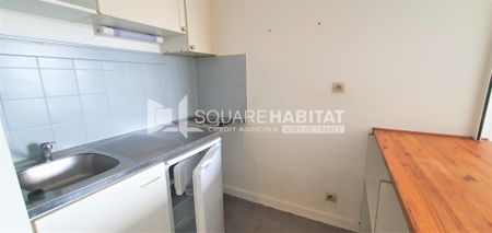 Location Appartement 2 pièces 40m² LILLE 59000 - Photo 4