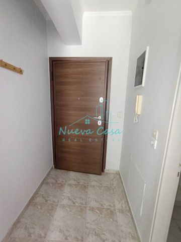 Studio/Γκαρσονιέρα για ενοικίαση Αγία Σοφία (Πάτρα) - Photo 3