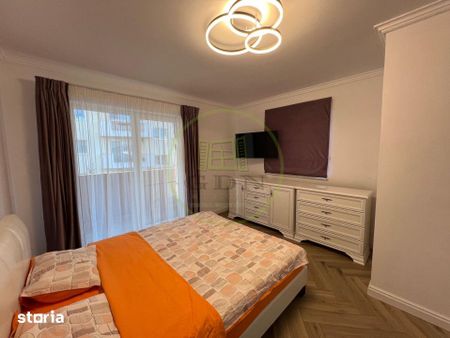 Inchiriere casa moderna tip duplex, 120 mp., P+E - Photo 4
