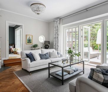 Rosendalsvägen, Saltsjö-Boo - Photo 6