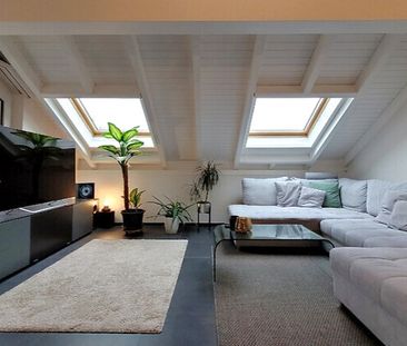 4½ Zimmer-Wohnung in Worben (BE), möbliert, auf Zeit - Photo 3