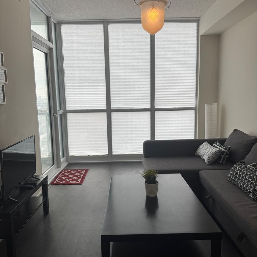 For Lease - 88 Sheppard Avenue Unit# 2801, Toronto, Ontario - Photo 1