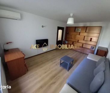 3 Camere de inchiriat | Domenii | Metrou | Parcare | Mobilat | Utilat - Photo 3