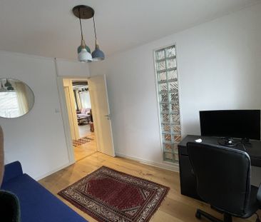 Källängsvägen, Lidingö - Photo 2