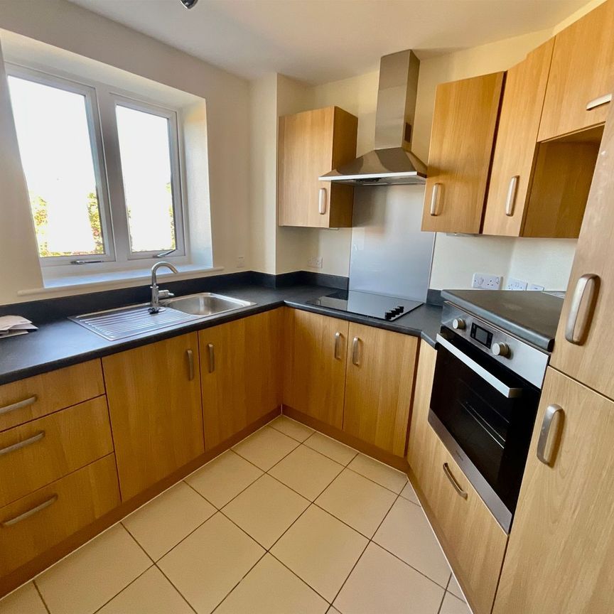 Alder View Court 1A Newby Farm Road, View Cou, Scarborough - Photo 1