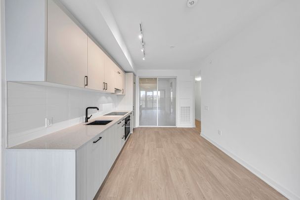 For Lease - 1 Kyle Lowry Road Unit# 313, Toronto, Ontario - Photo 1