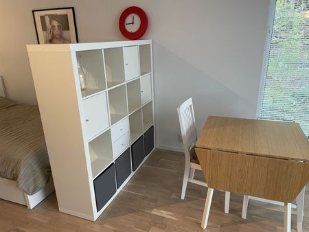 Gamla Rambergsvägen, Göteborg - Photo 5