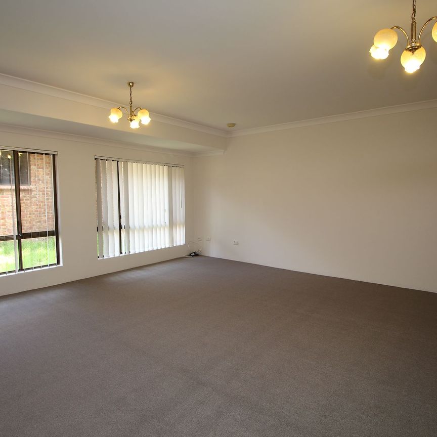 3/9-11 Thallon Street, Carlingford. - Photo 1