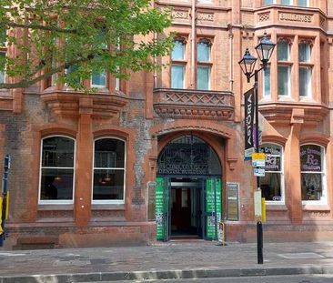 Studio to rent - Photo 1