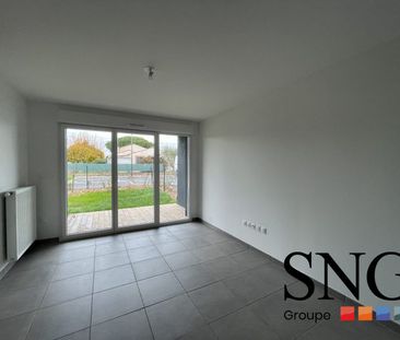 T2 AVEC TERRASSE, JARDIN ET 2 PARKINGS - Photo 1