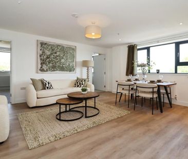 2 bedroom flat to rent - Photo 1