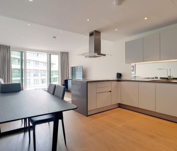 3 bedroom apartment to rent - Photo 4