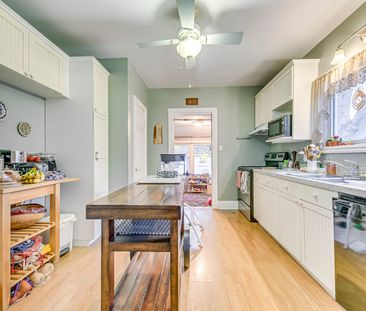 For Lease - 513 Hager Avenue Unit# 52, Burlington, Ontario - Photo 4