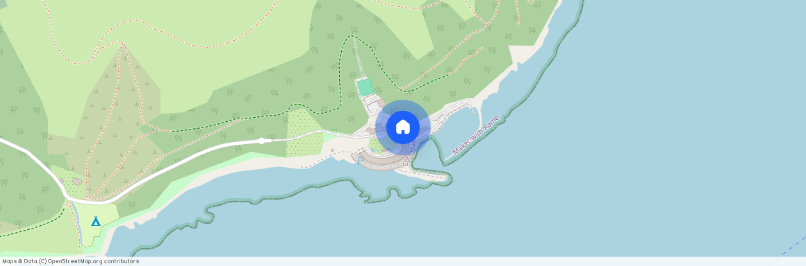 Fort Picklecombe, Maker, Torpoint, PL10