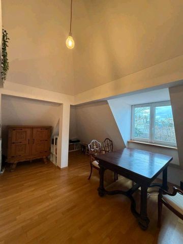 Zimmer in großen 2er WG mit Garten und 15min bis HBF - Photo 3