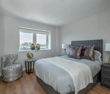 3 bedroom penthouse to rent - Photo 5