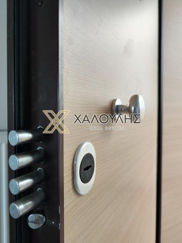 Διαμέρισμα για ενοικίαση Τούμπα (Λάρισα) - Photo 5