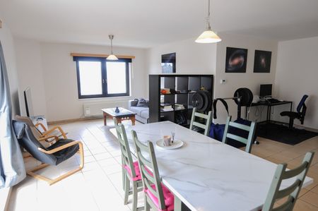 Appartement met 3 slaapkamers nabij station Leuven - Photo 4