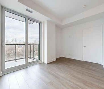 For Lease - 1660 Bloor Street Unit# 513, Toronto, Ontario - Photo 2