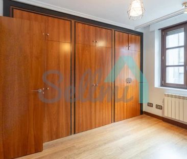 Piso de alquiler en Campoamor, Salesas - Foncalada - Campoamor - Photo 3