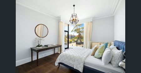 World Class Designer Residence with Spectacular 180° Views of Sydney Harbour, Bridge, CBD and Manly - Photo 5