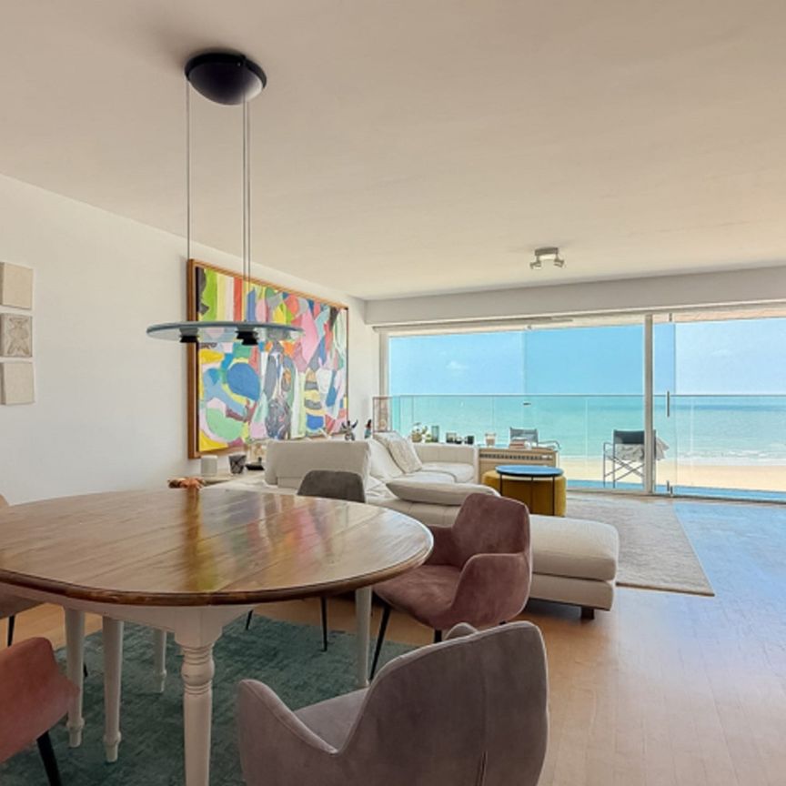 Tout savoir sur cet appartement à Knokke-Heist, à Knokke-Heist - Photo 1