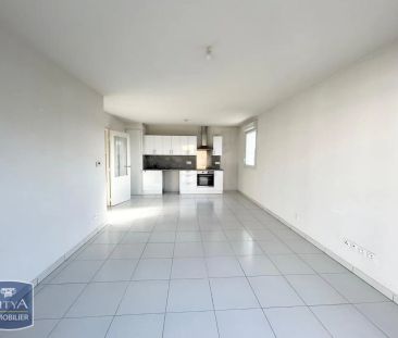 Appartement à louer 3 pièces 60.3m² - Photo 4