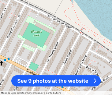 Neville Street, Cleethorpes, DN35 7QA - Photo 1